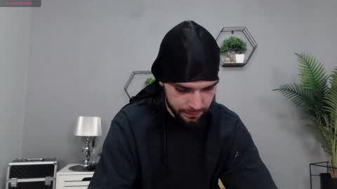 Kane online show from March 23, 8:14 pm