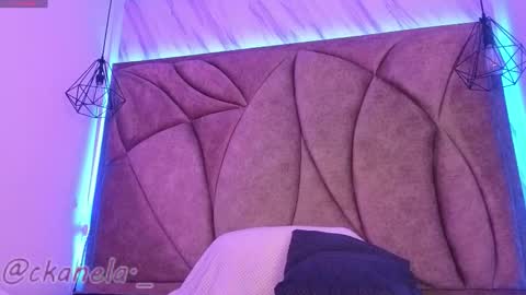 Cami online show from November 21, 12:58 pm