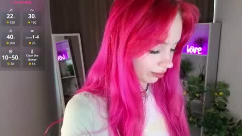 Alice online show from July 17, 4:14 am