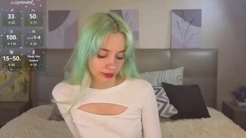 Alice online show from June 17, 3:33 am
