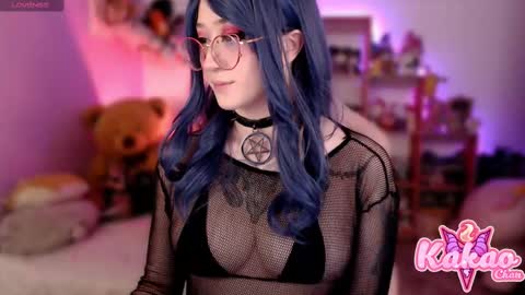 kakao chan online show from March 5, 6:33 am