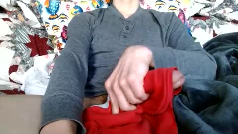 kaonashi69 online show from March 1, 2:43 pm