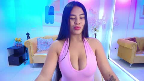 Kaori online show from October 12, 1:04 pm