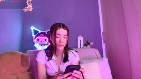 kaoriille online show from February 23, 3:09 am