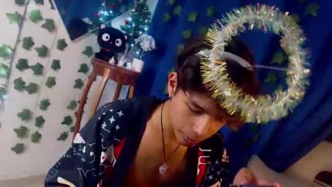 Kaori Matsui online show from November 27, 3:14 am