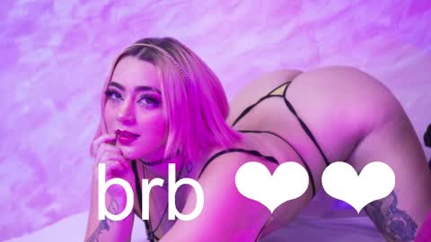 KaoriYasu online show from January 4, 1:31 pm