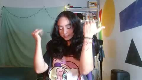 Kaory online show from June 17, 1:32 am
