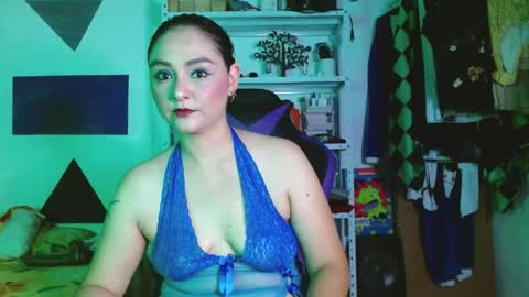 Kaory online show from April 15, 7:49 pm