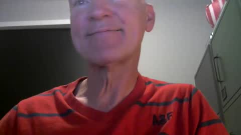 Robbie online show from November 17, 5:10 am