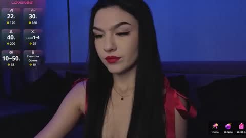 kara_life online show from October 10, 2:17 am