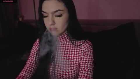 kara_life online show from October 9, 1:22 am