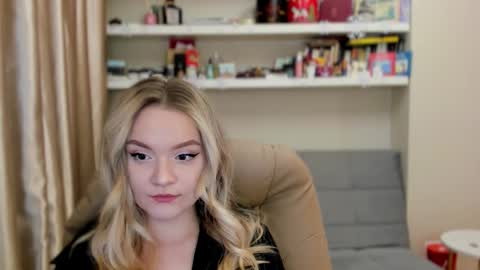 Kara. Off from 15th till 24th of December online show from March 6, 11:15 pm