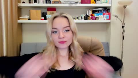 Kara. Off from 15th till 24th of December online show from February 17, 12:21 am