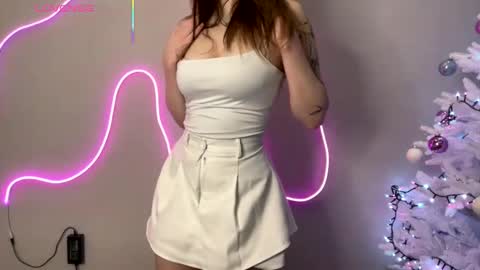 Karalina online show from December 22, 10:22 am