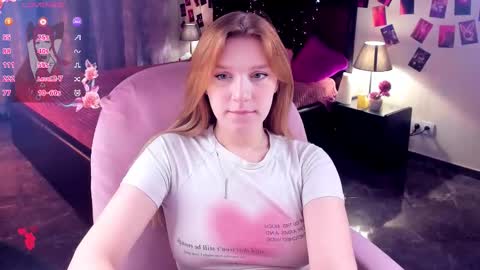 Lera online show from February 1, 9:12 pm