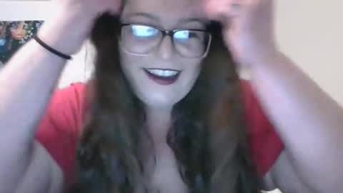 karamelbaby89 online show from April 4, 4:30 am