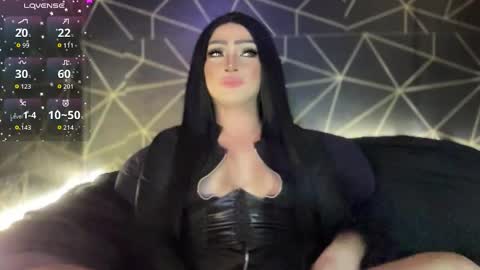 MARIA online show from October 23, 4:25 am