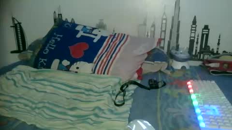 Snapshot of kardi_vaughn78 chatting on February 9, 8:21 am Kardi Vaughn online show from February 9, 8:21 am