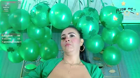 karel online show from March 15, 8:34 pm