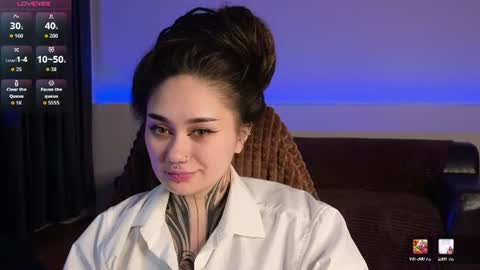 karenhotflirt online show from June 12, 3:00 pm
