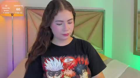 Karen online show from June 14, 5:48 pm