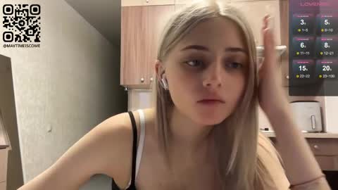 May online show from June 5, 4:12 pm