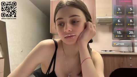 May online show from April 6, 4:08 pm