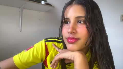 kariina candy and fox online show from June 20, 10:27 pm