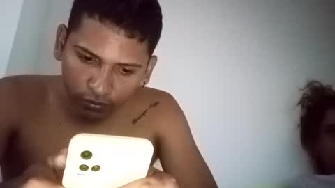 kariina candy and fox online show from February 12, 11:09 pm