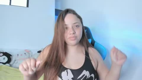 kariina_wong online show from July 9, 9:08 pm