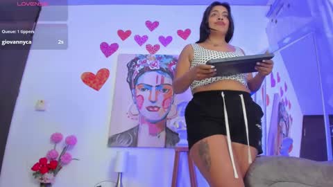 kariitto___ds online show from February 22, 9:56 am