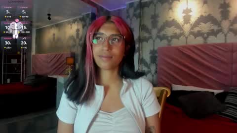 Karina online show from January 6, 3:10 am