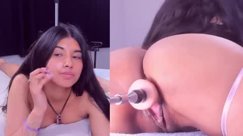 Karina online show from January 8, 6:41 pm