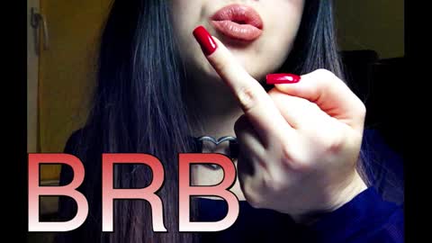 Karina Mistress online show from November 7, 10:07 am