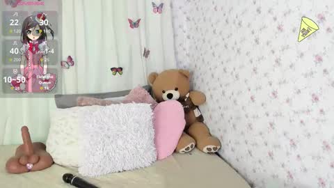 Karina online show from November 20, 10:58 am