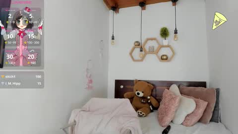 Karina online show from March 1, 3:16 pm