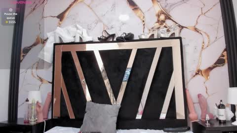 KarinaSimonz online show from February 26, 12:03 am