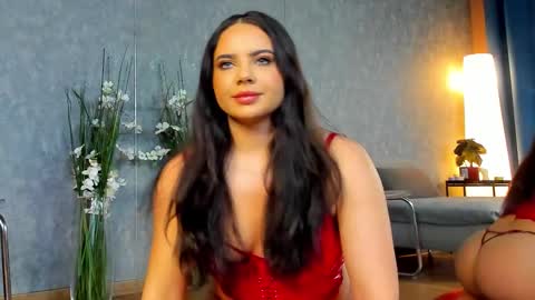 KarinaSparks online show from December 21, 8:37 pm