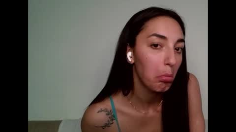 karina online show from November 27, 7:10 pm