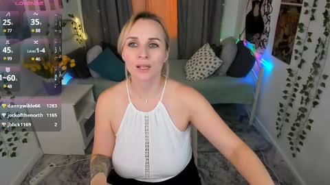 Karina  online show from March 10, 12:39 am