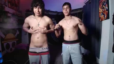 call me kai 3 online show from November 23, 7:56 pm