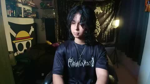 call me kai 3 online show from April 26, 11:35 pm