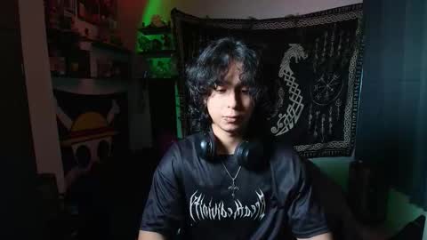 call me kai 3 online show from January 12, 6:15 pm