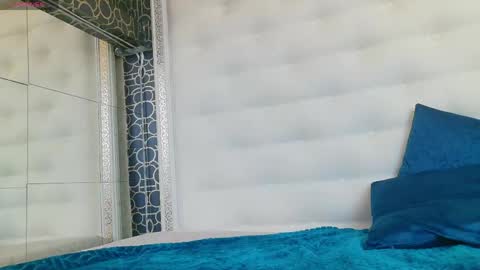 KARISSIA online show from May 25, 6:41 am