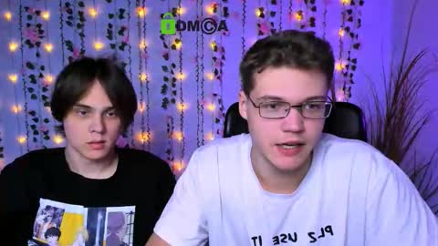 Karl online show from October 4, 7:11 pm