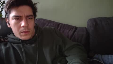 Karl online show from February 13, 8:03 pm