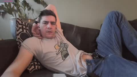 Karl online show from April 3, 10:39 pm