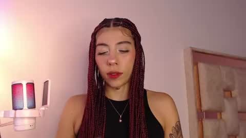 KARLA online show from July 4, 1:53 am