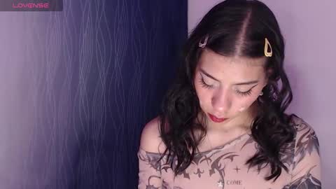 KARLA online show from March 14, 2:26 am