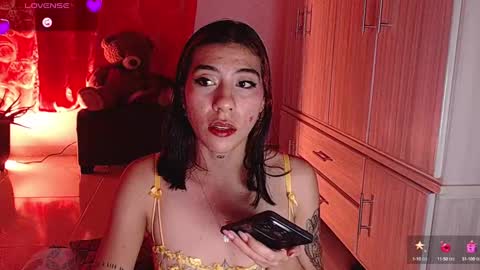 KARLA online show from September 21, 3:54 am